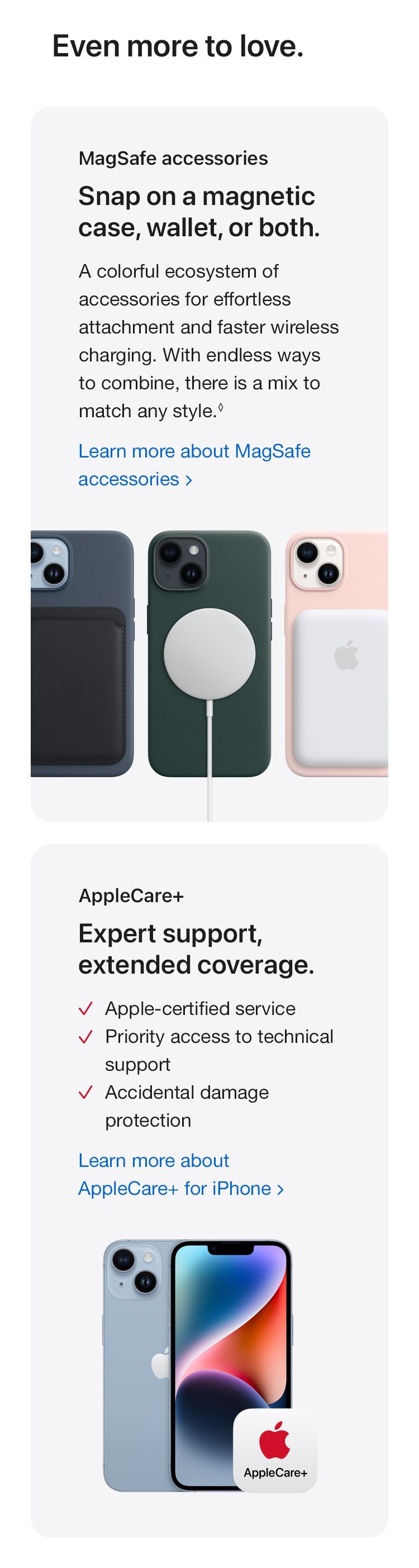 Buy iPhone 14 and iPhone 14 Plus｜HKBN